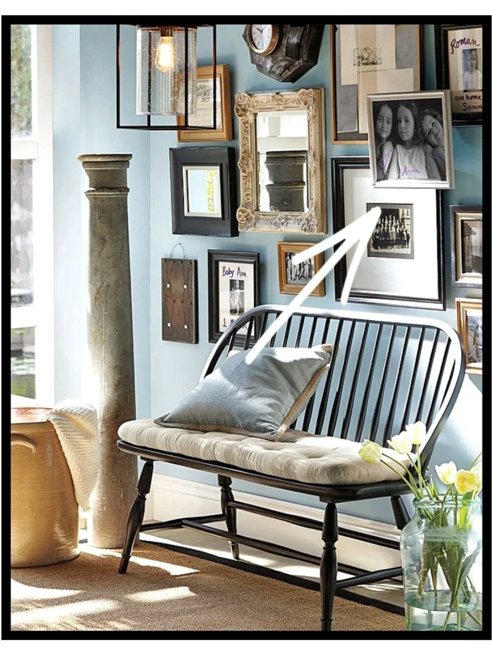 Pottery Barn new pottery